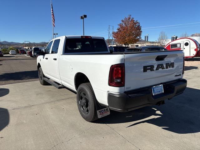 used 2025 Ram 3500 car, priced at $64,998