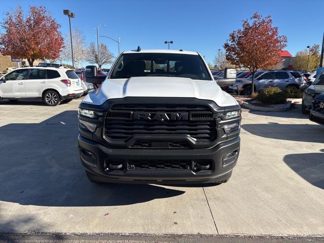used 2025 Ram 3500 car, priced at $64,998