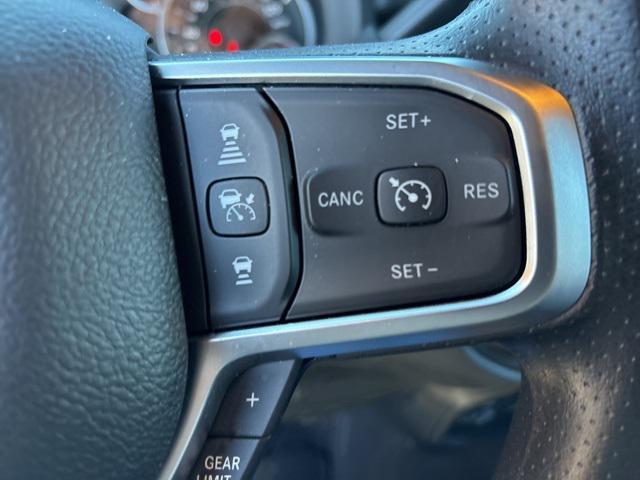 used 2025 Ram 3500 car, priced at $64,998