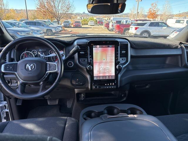 used 2025 Ram 3500 car, priced at $64,998