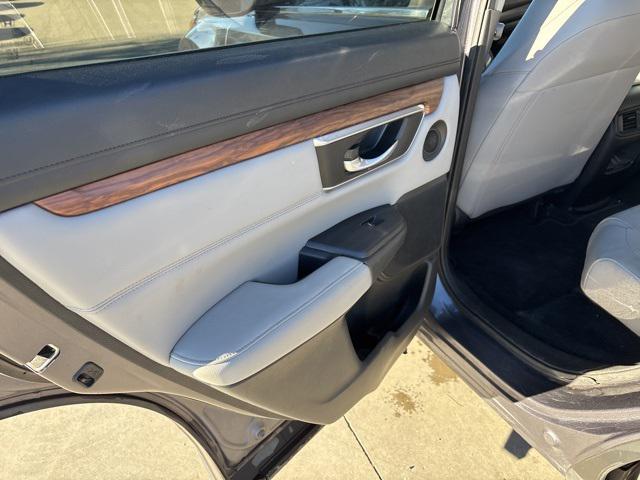 used 2019 Honda CR-V car, priced at $19,474