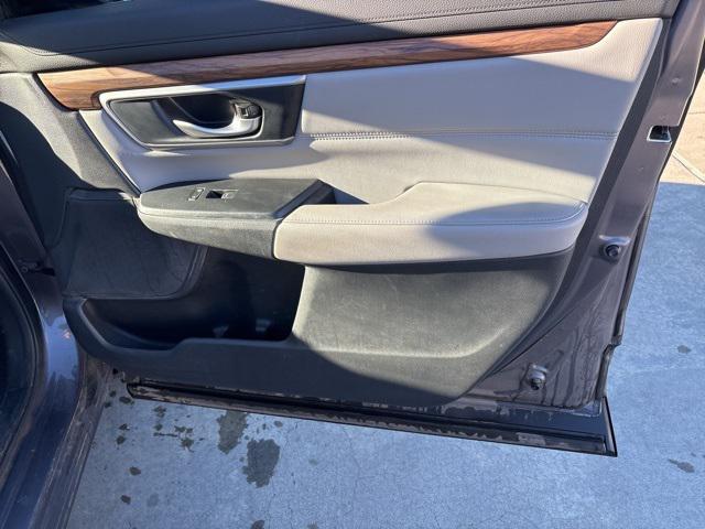 used 2019 Honda CR-V car, priced at $19,474