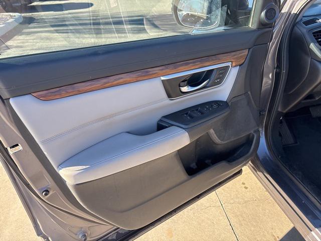 used 2019 Honda CR-V car, priced at $19,474