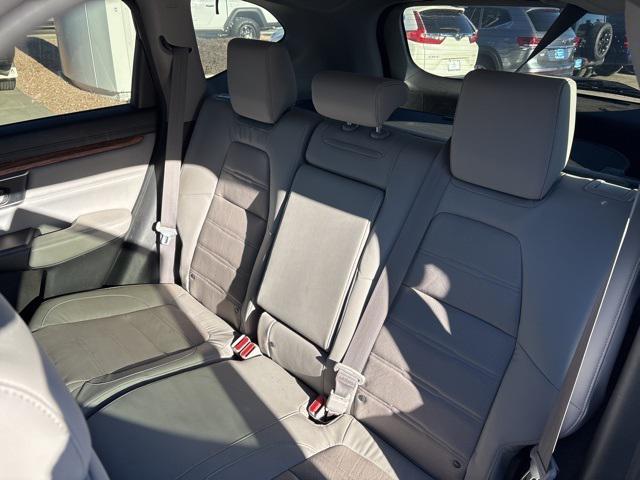 used 2019 Honda CR-V car, priced at $19,474