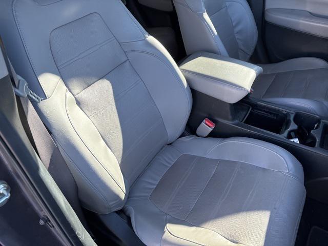 used 2019 Honda CR-V car, priced at $19,474