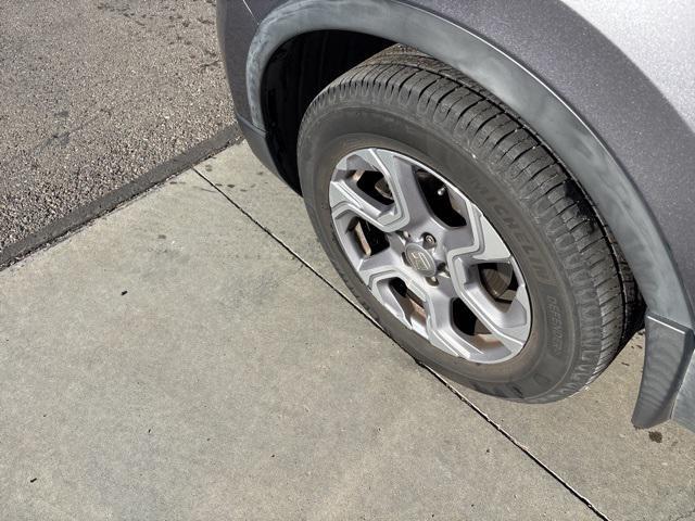 used 2019 Honda CR-V car, priced at $19,474