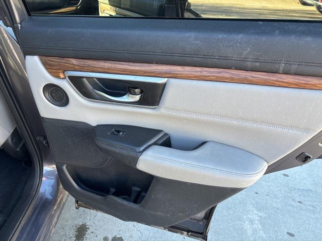 used 2019 Honda CR-V car, priced at $19,474