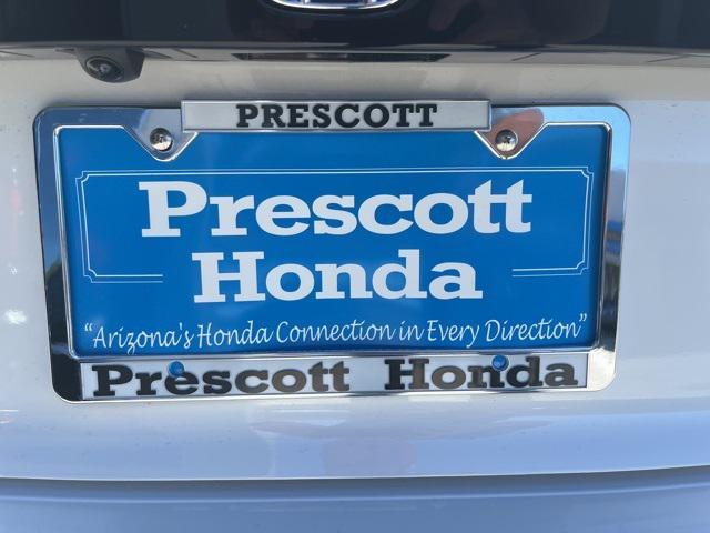 new 2025 Honda Accord Hybrid car, priced at $35,260