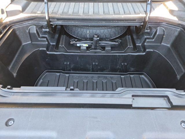 new 2026 Honda Ridgeline car, priced at $48,945