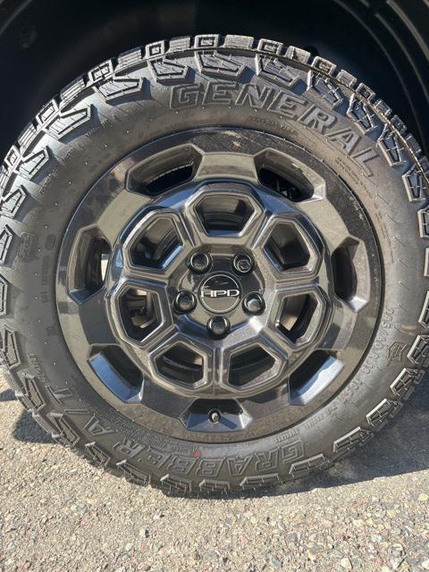 new 2026 Honda Ridgeline car, priced at $48,945