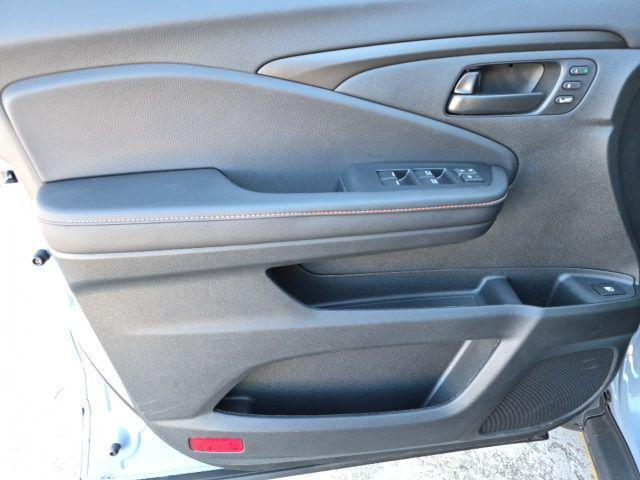 new 2026 Honda Ridgeline car, priced at $48,945