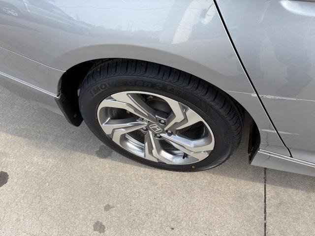 used 2018 Honda Accord car, priced at $15,968