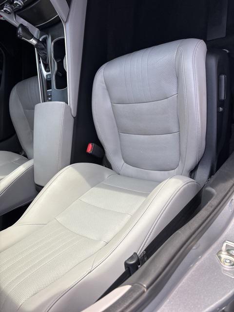 used 2018 Honda Accord car, priced at $15,968