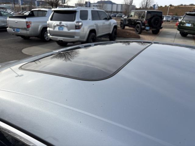 used 2018 Honda Accord car, priced at $15,968