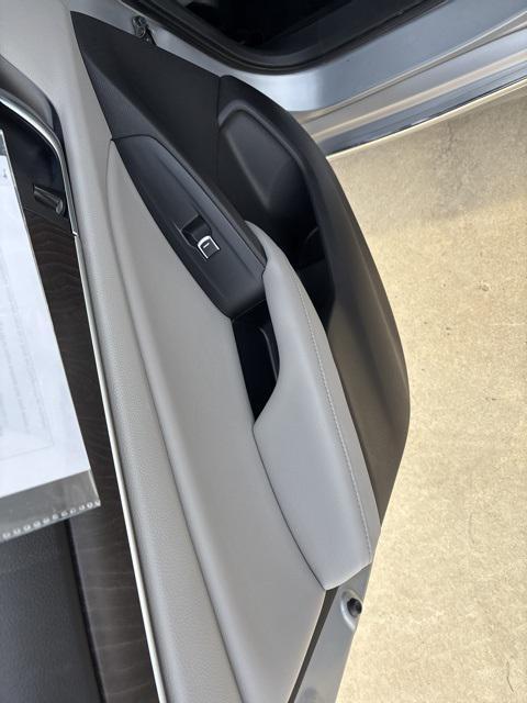 used 2018 Honda Accord car, priced at $15,968