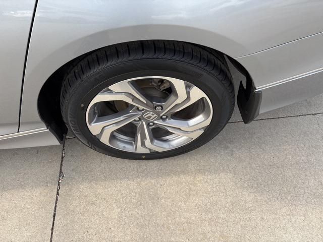 used 2018 Honda Accord car, priced at $15,968