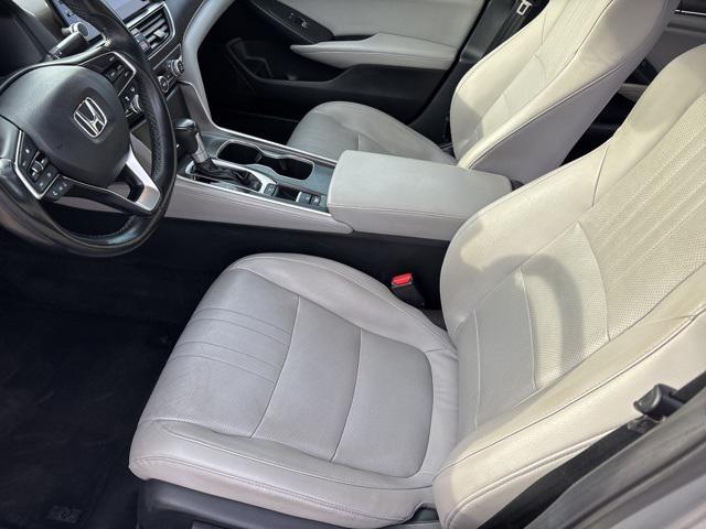 used 2018 Honda Accord car, priced at $15,968