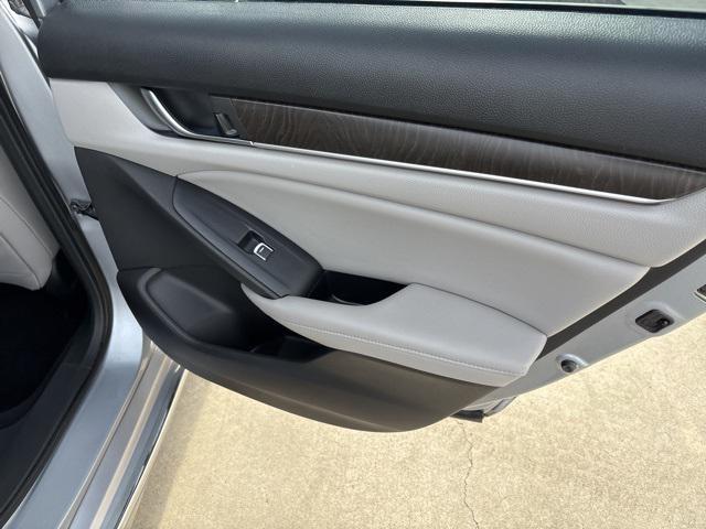 used 2018 Honda Accord car, priced at $15,968