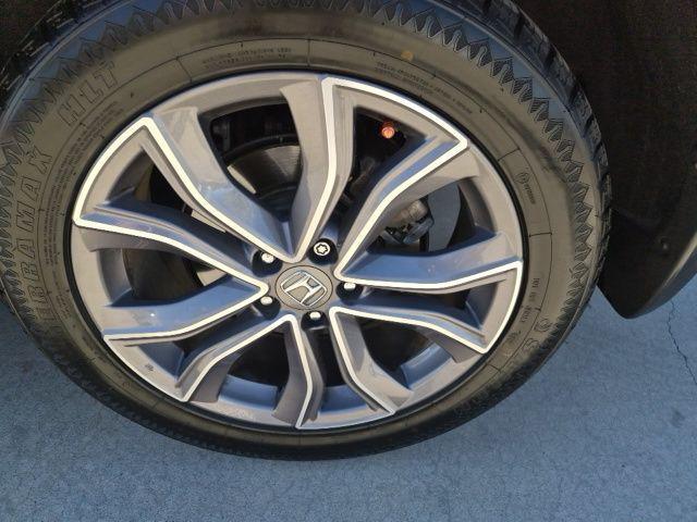 used 2022 Honda CR-V car, priced at $28,814