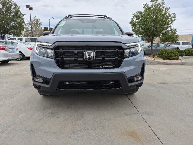 new 2026 Honda Ridgeline car, priced at $53,513