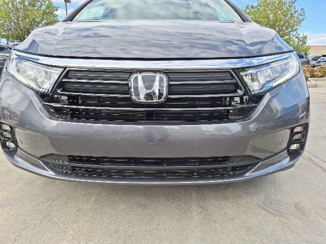 used 2023 Honda Odyssey car, priced at $37,400
