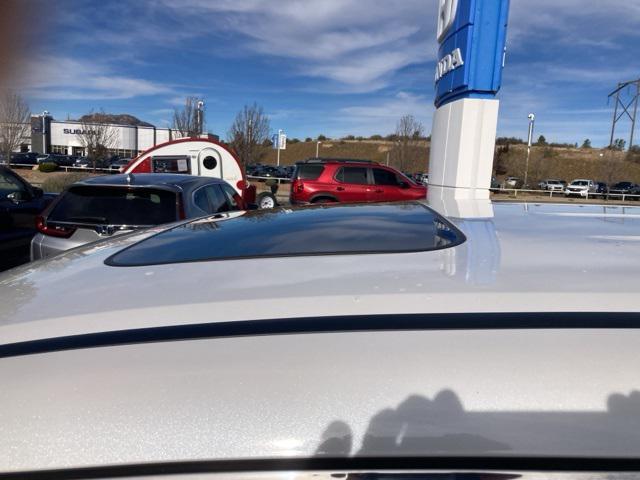 used 2023 Honda Ridgeline car, priced at $34,997