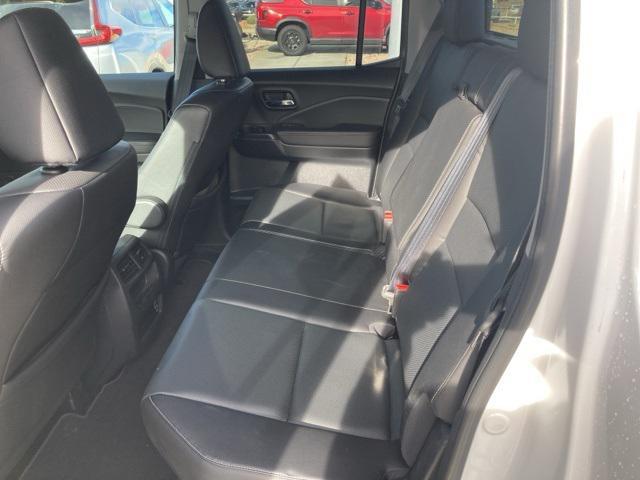 used 2023 Honda Ridgeline car, priced at $34,997