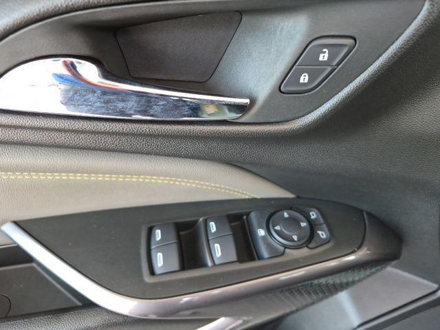 used 2025 Chevrolet Trax car, priced at $25,000