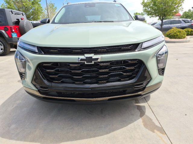 used 2025 Chevrolet Trax car, priced at $25,000