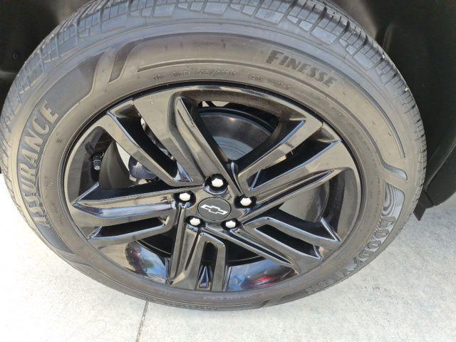 used 2025 Chevrolet Trax car, priced at $25,000