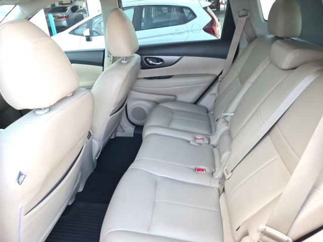 used 2016 Nissan Rogue car, priced at $12,932