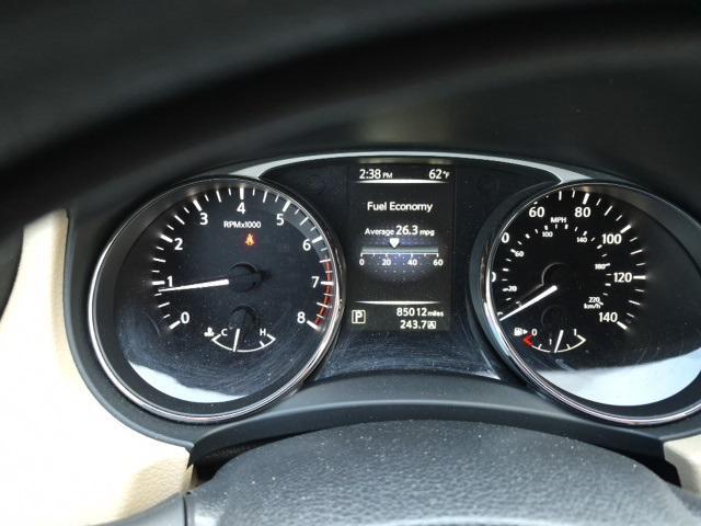 used 2016 Nissan Rogue car, priced at $12,932