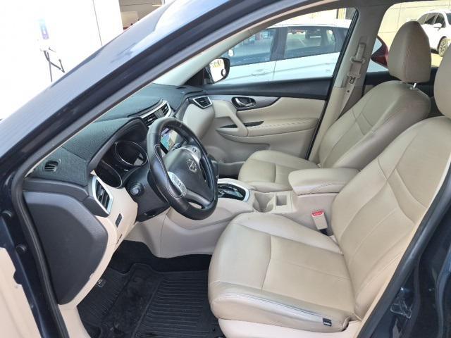 used 2016 Nissan Rogue car, priced at $12,932