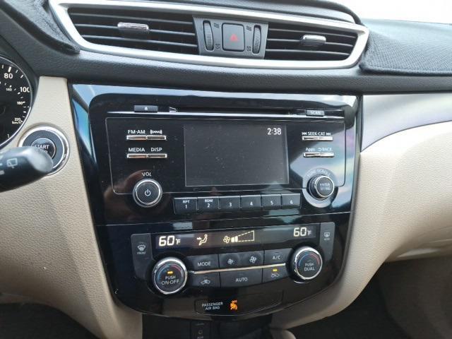 used 2016 Nissan Rogue car, priced at $12,932