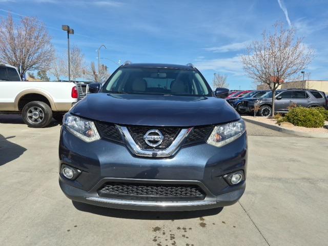 used 2016 Nissan Rogue car, priced at $12,932