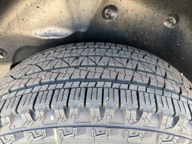 new 2025 Honda Ridgeline car, priced at $44,680