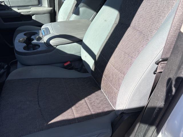 used 2019 Ram 1500 car, priced at $19,997