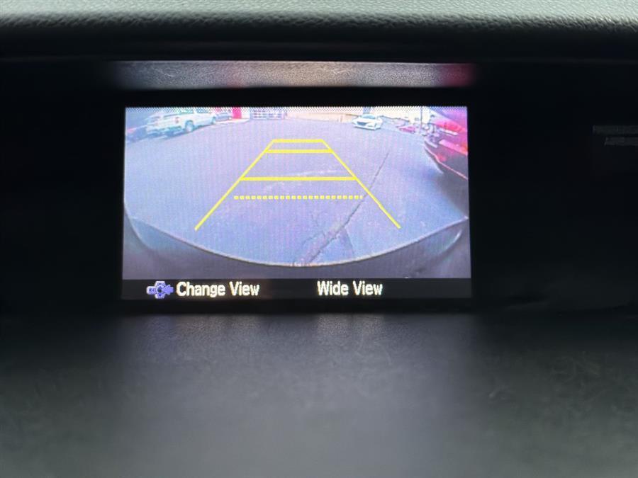 used 2016 Honda CR-V car