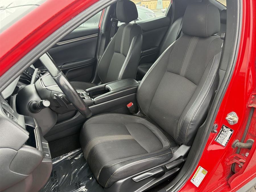 used 2020 Honda Civic car, priced at $15,250