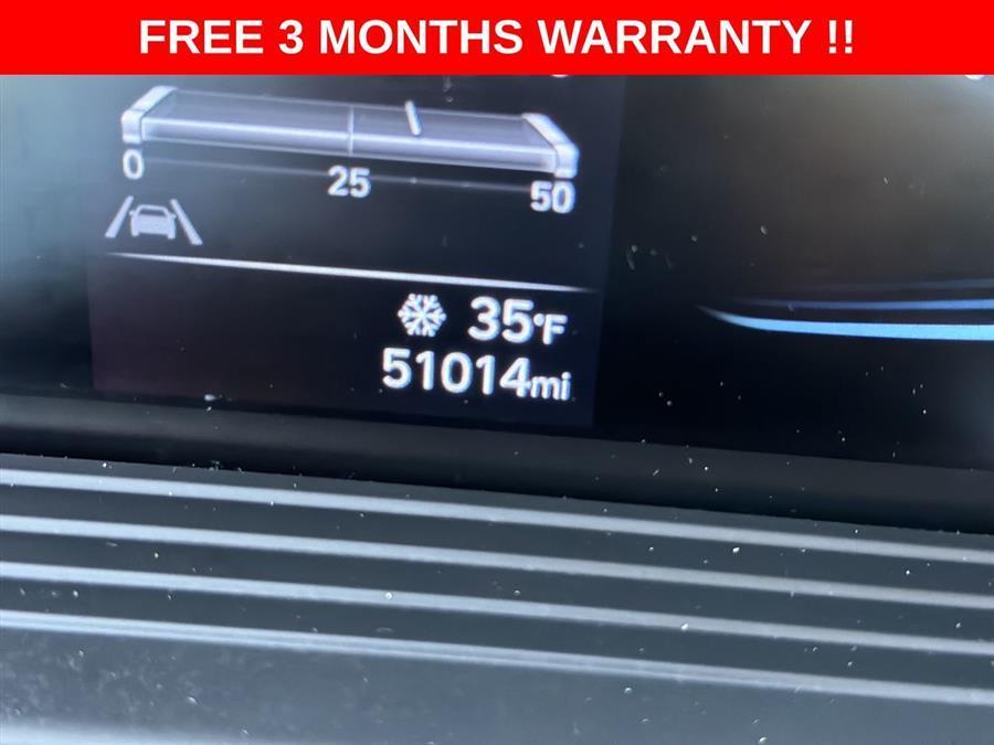 used 2023 Hyundai Venue car, priced at $16,300