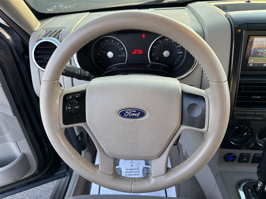 used 2006 Ford Explorer car, priced at $6,999