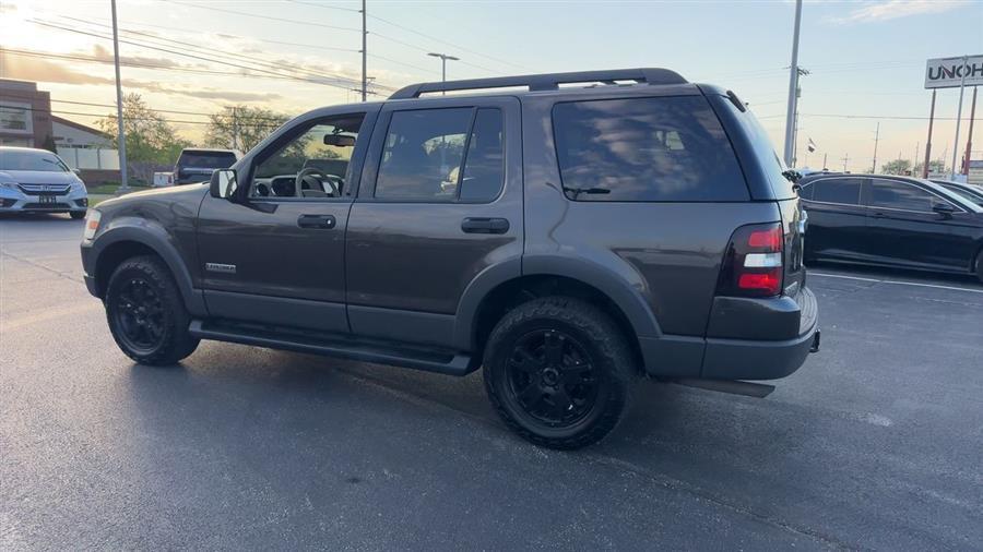 used 2006 Ford Explorer car, priced at $6,999