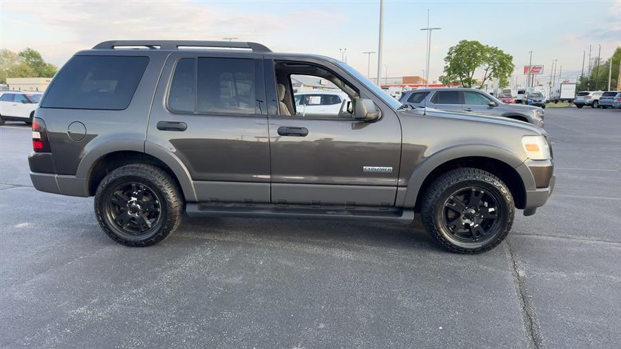 used 2006 Ford Explorer car, priced at $6,999