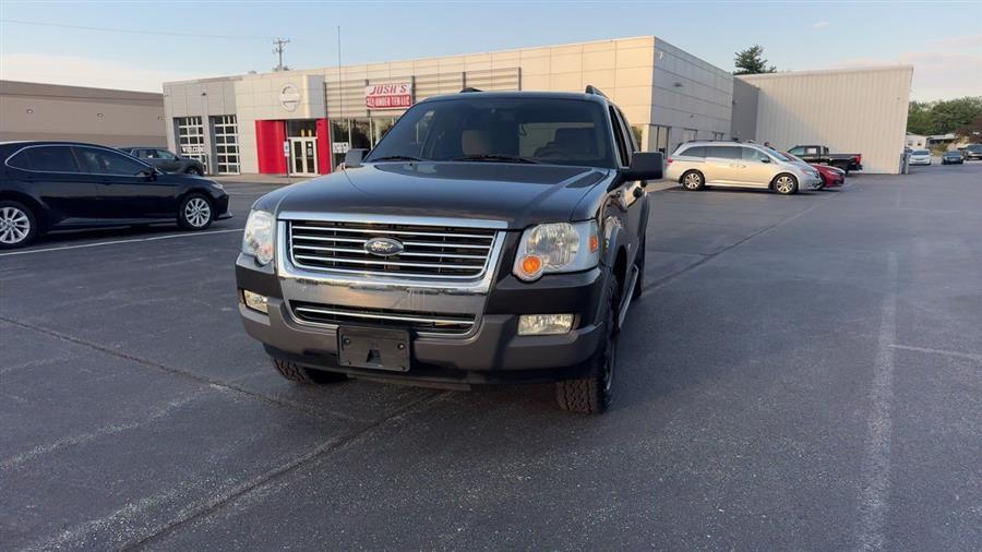 used 2006 Ford Explorer car, priced at $6,999