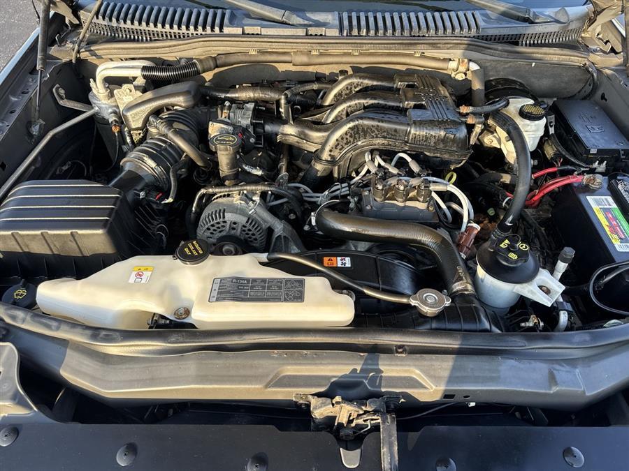 used 2006 Ford Explorer car, priced at $6,999