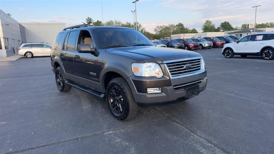 used 2006 Ford Explorer car, priced at $6,999