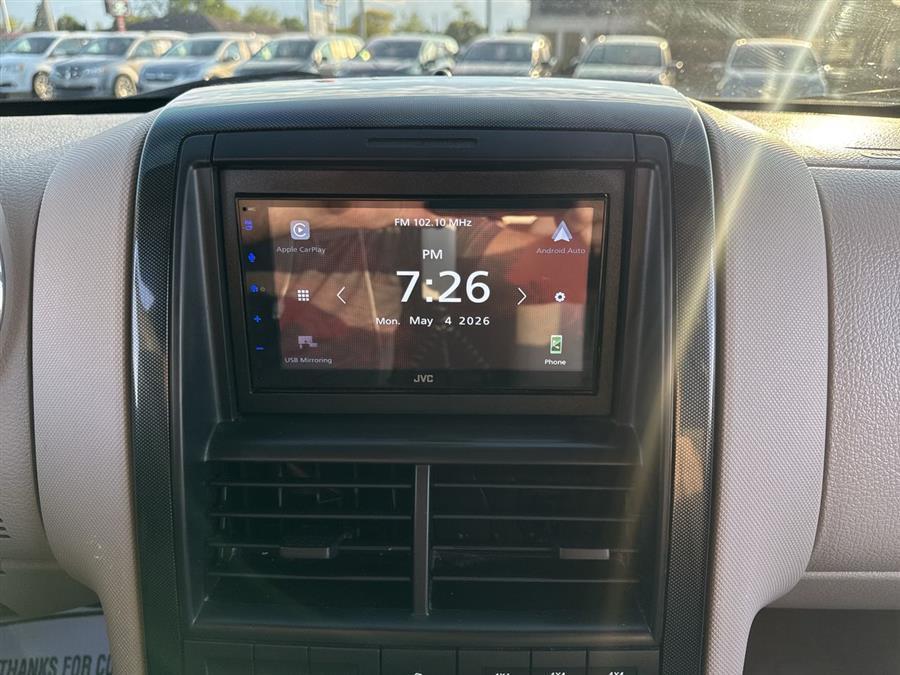 used 2006 Ford Explorer car, priced at $6,999
