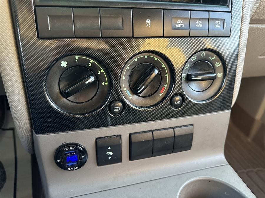 used 2006 Ford Explorer car, priced at $6,999