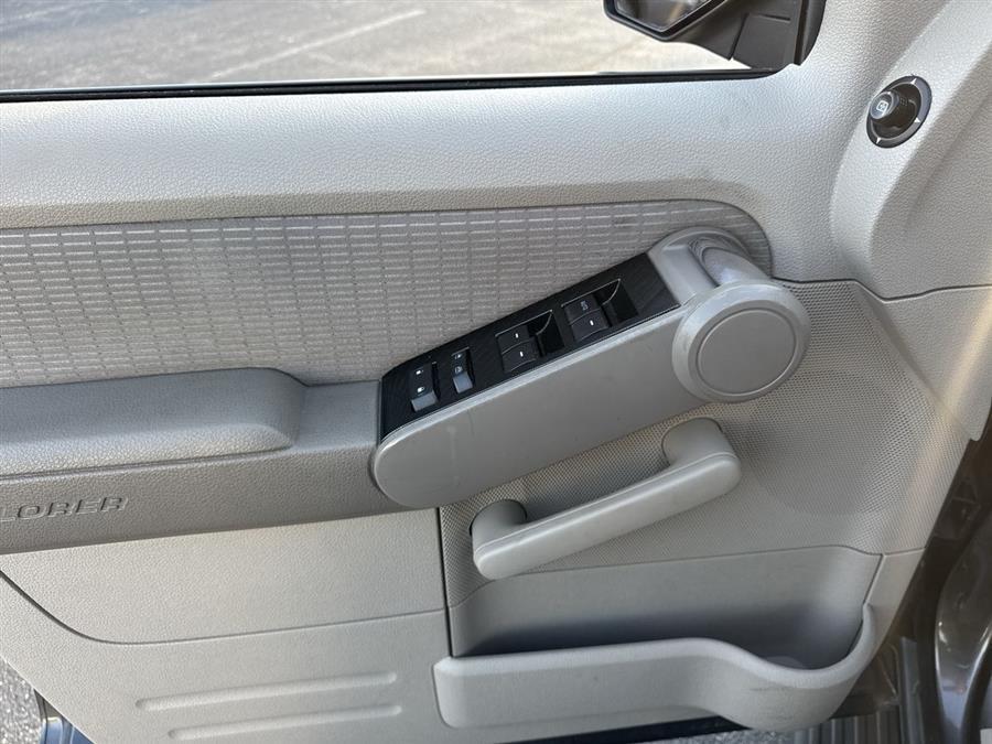 used 2006 Ford Explorer car, priced at $6,999