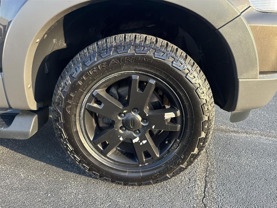 used 2006 Ford Explorer car, priced at $6,999